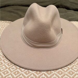 Biltmore by Madewell Hat